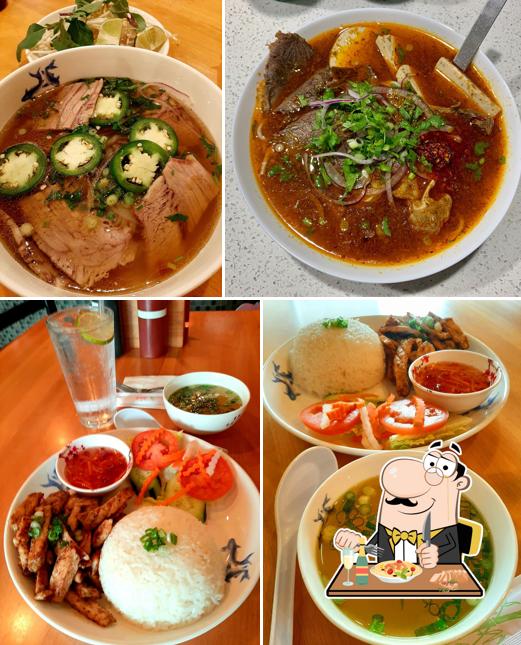 Panda Phở & Boba House