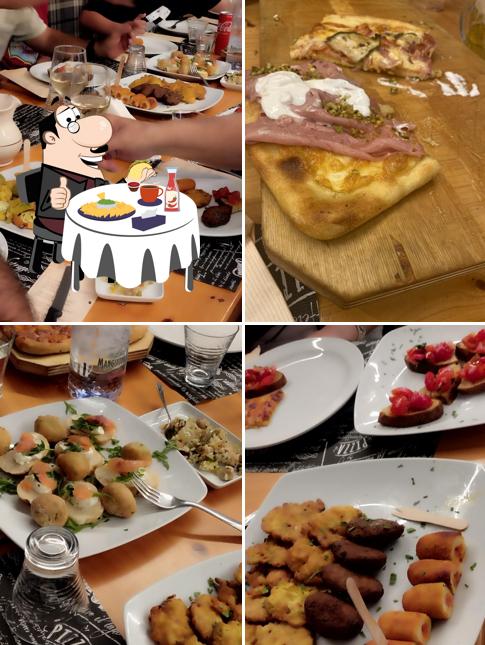 Ristorante Pizzeria Da Checco