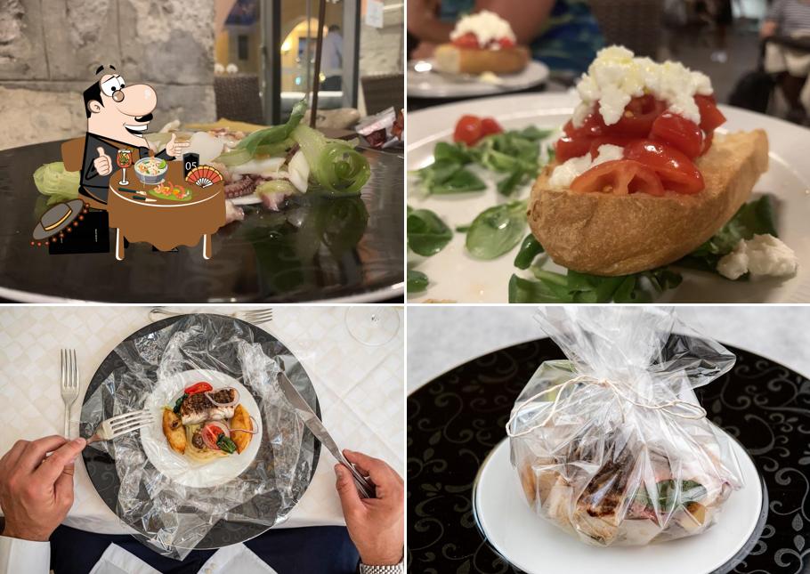 Ristorante Portici