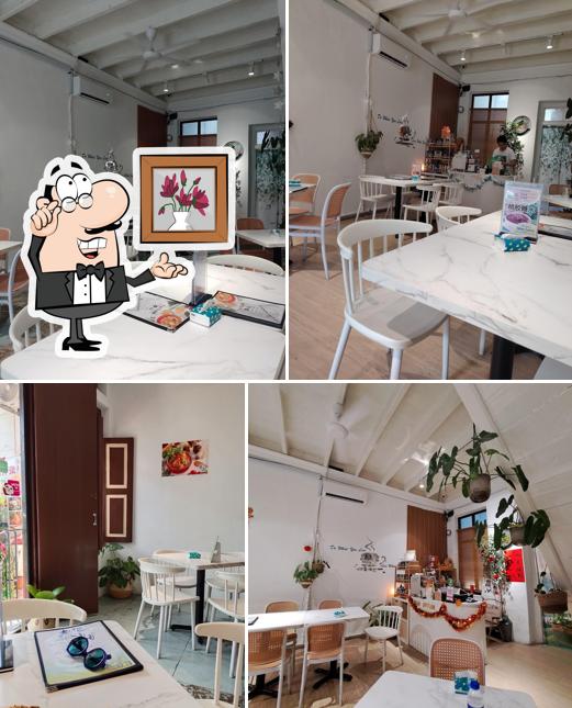 Taisan Kopitiam