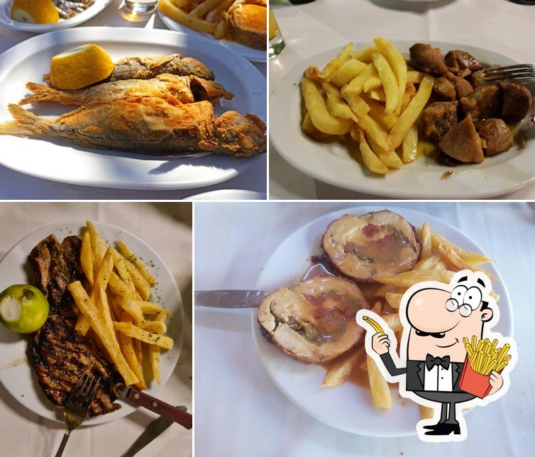 Taverna Argo