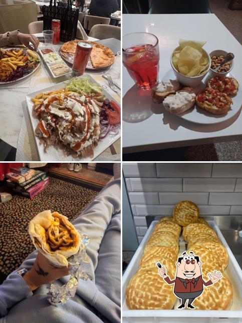 Turkish Kebap Anatolia