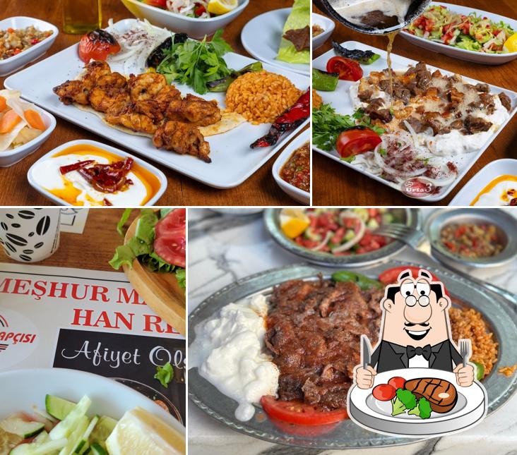 Urfa 3 Kebap Salonu