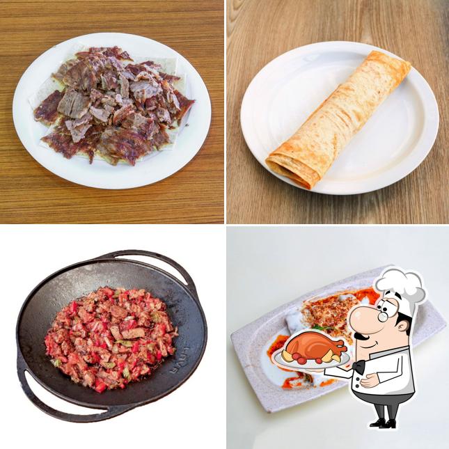 VATAN Döner