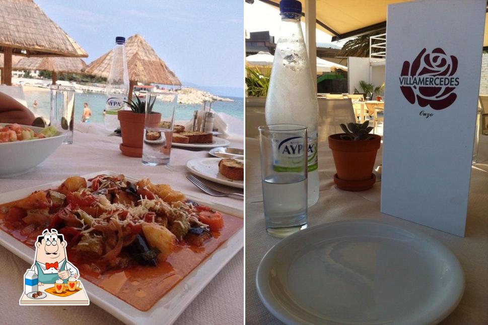 Villa Ouzo