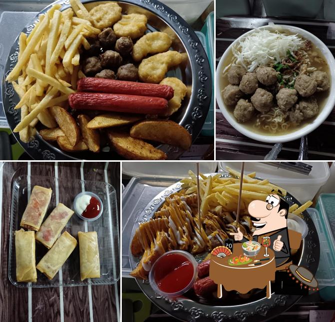 WARUNG 45