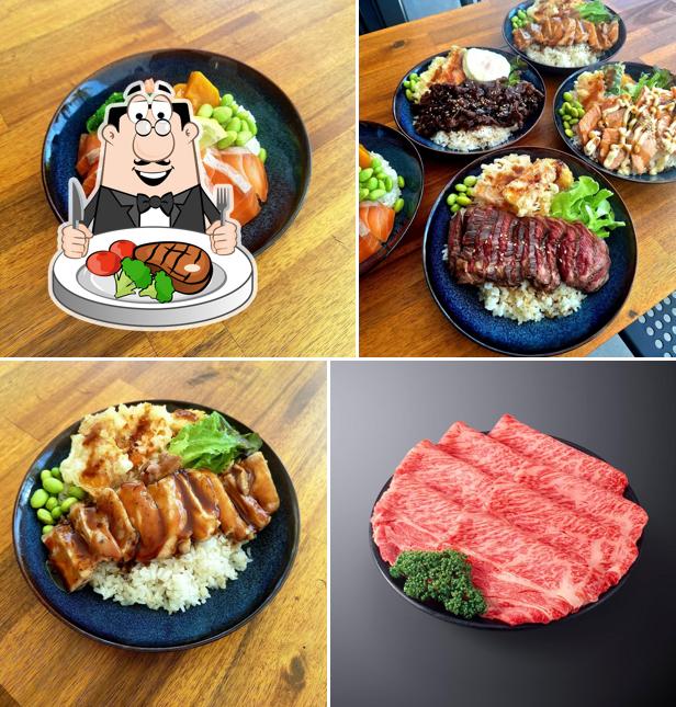 Wagyu-Ya Deli