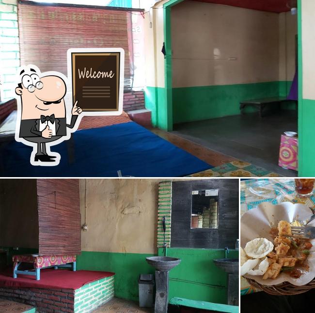 Warung Gado-Gado Bu RAS