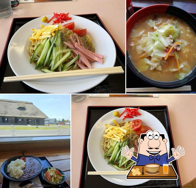 六味庵
