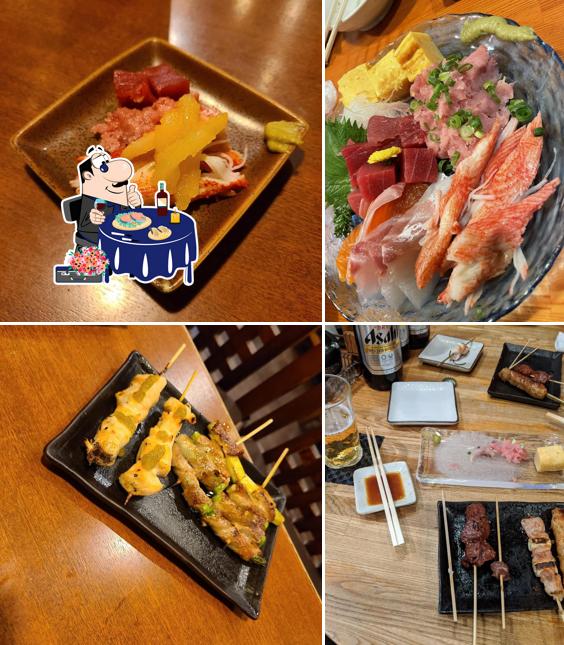 炭火串焼大将 甲府店