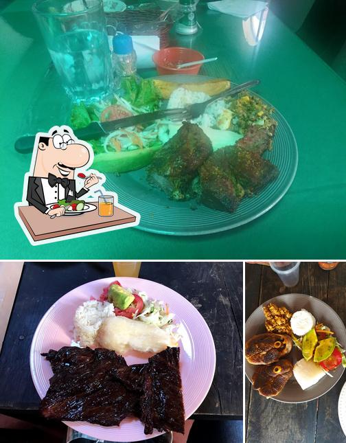 Restaurante Guayubi