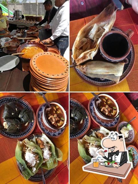 Restaurante zacan