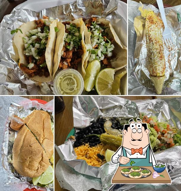 Rico's MexiTacos