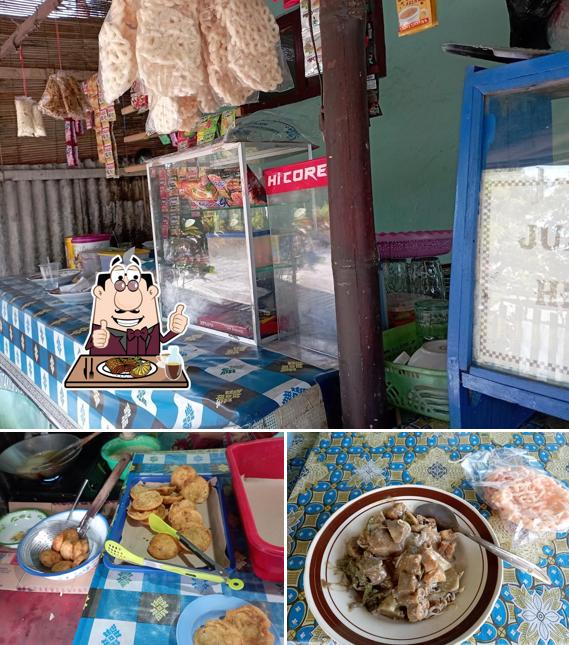Rujak Bu Fitri