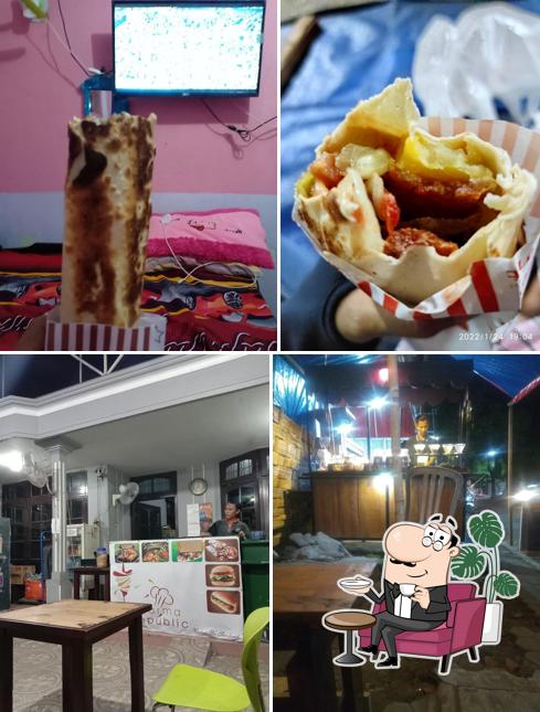 Shawarma Republic