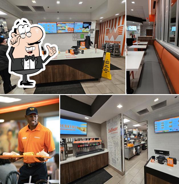 Whataburger