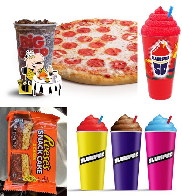 7-Eleven