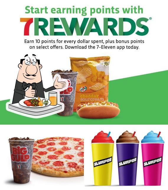 7-Eleven