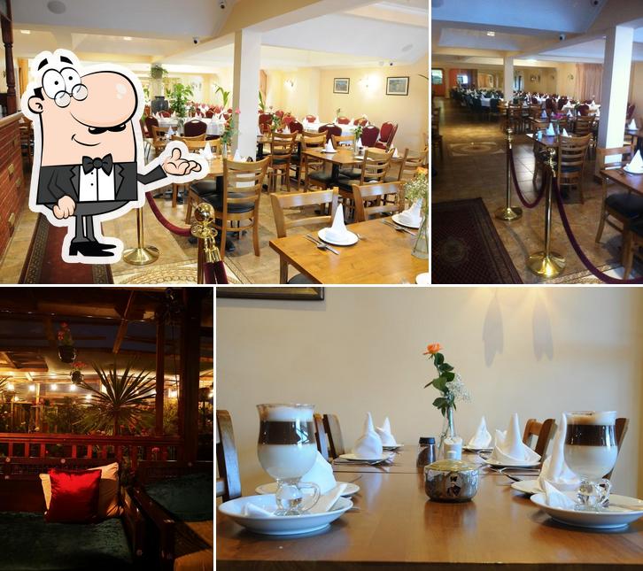 Ariana Restaurant