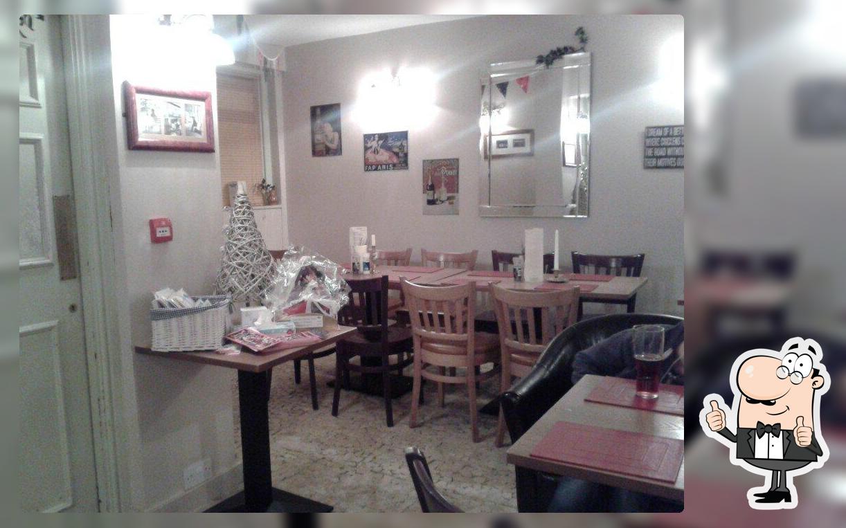 Bistro 7