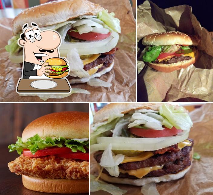 Burger King