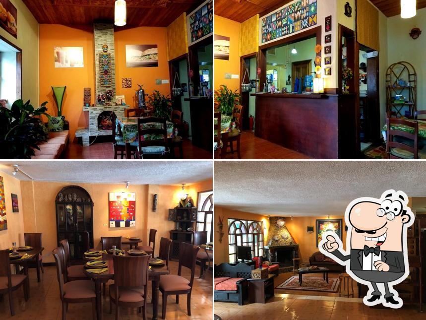Cafe Ali Cumba
