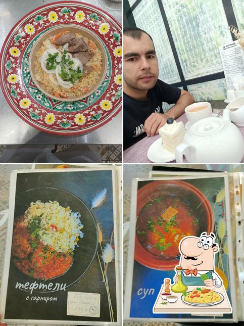 Тандырная