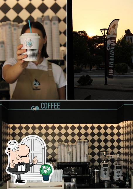 The Espressonist Go