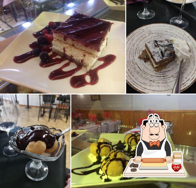 RESTAURANT CASA TEO - BRASERIA Y MARISQUERÍA