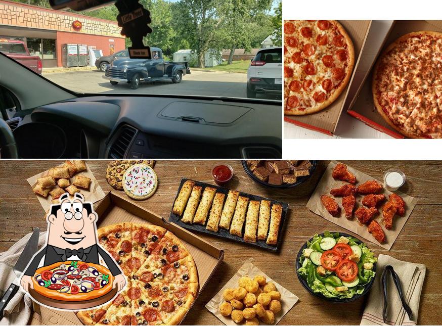 Casey's