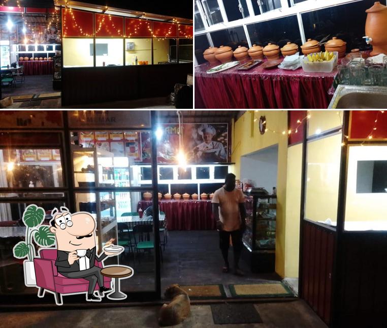 Dedigama Cafe & Restaurant