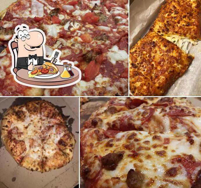 Domino's Pizza