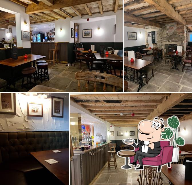 Farmers Arms