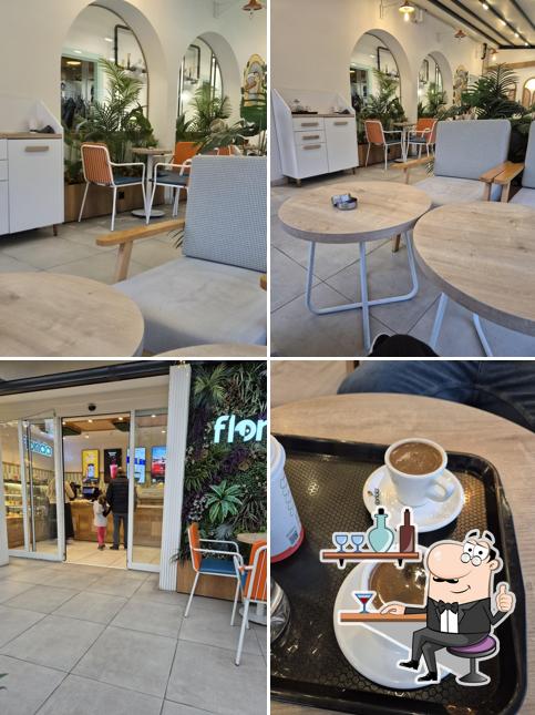 Florida Cofee