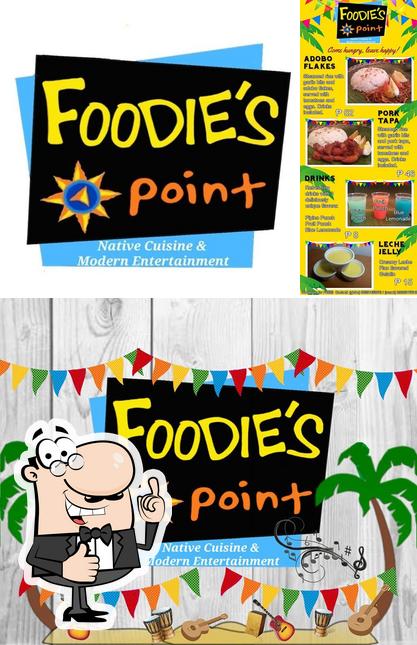 Foodies Point