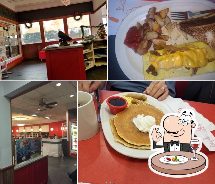 Friendly's