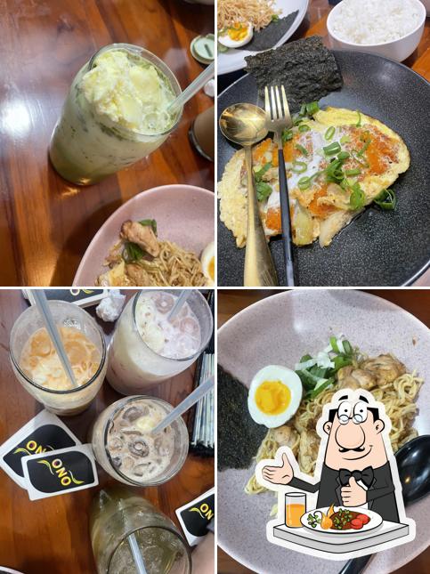 Inaka Ramen & Ice Cream