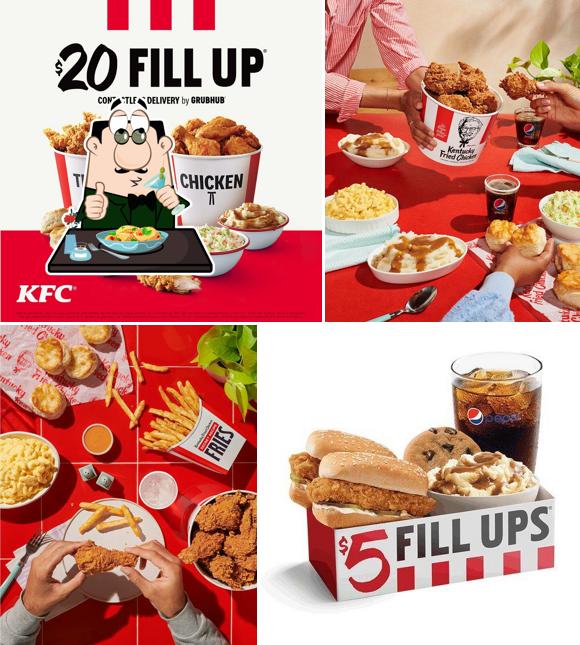 KFC