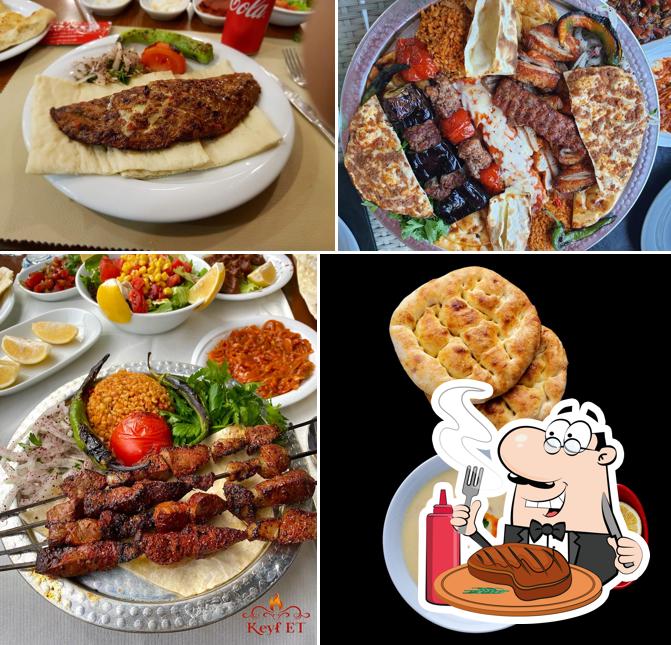 Keyf Et Balıkesir