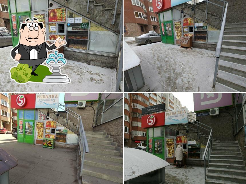 Лепешки из тандыра