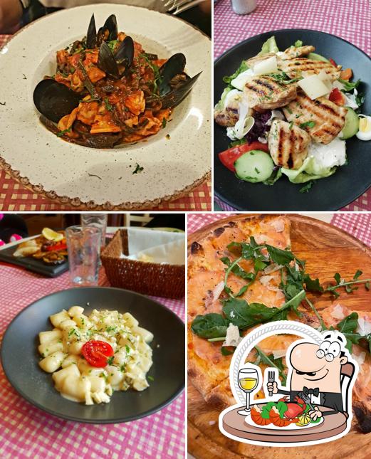 MEGI Le Petit Restaurant - Mostar