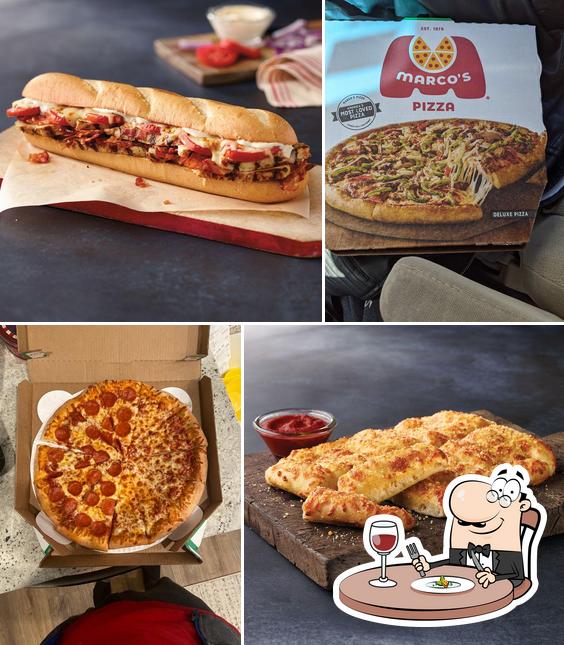 Marco's Pizza