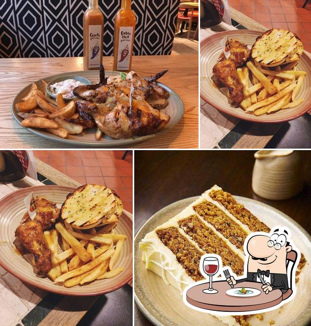 Nando's