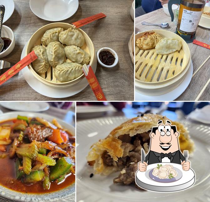 EuroAsia restaurant