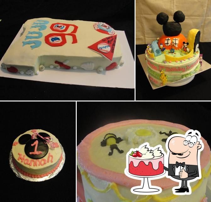 PattyCake's
