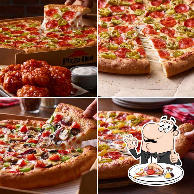 Pizza Hut