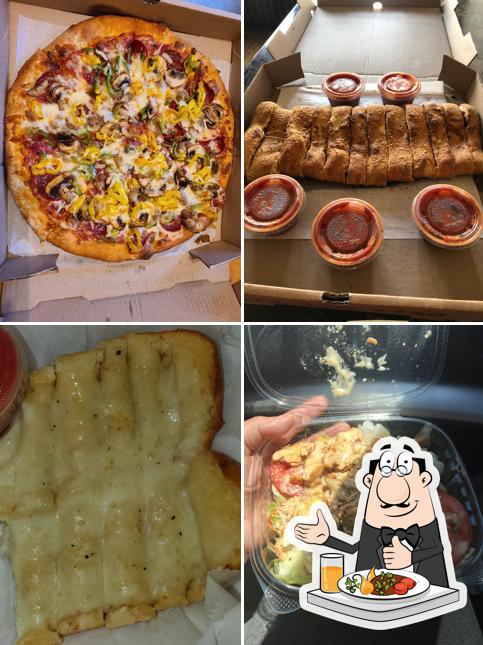 Pizzano's