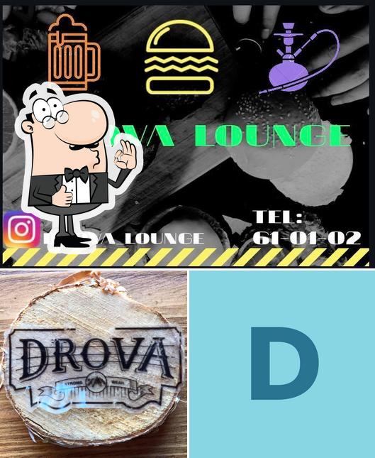 Drova_lounge Tyumen