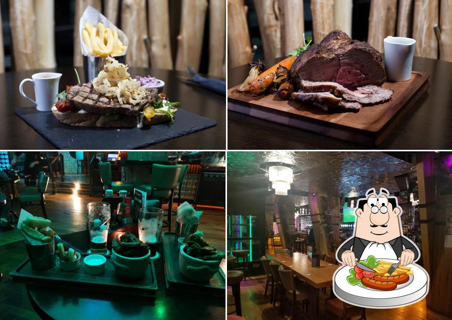 McGettigan's
