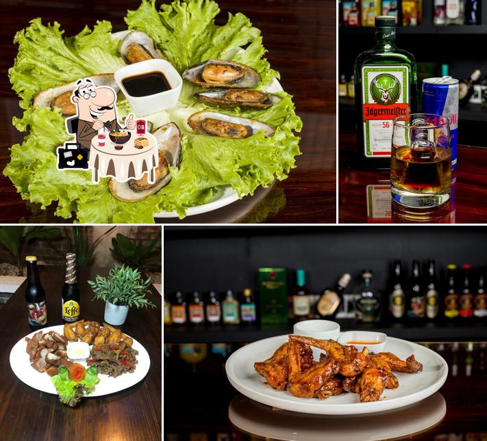 TERRAZA Resto Bar